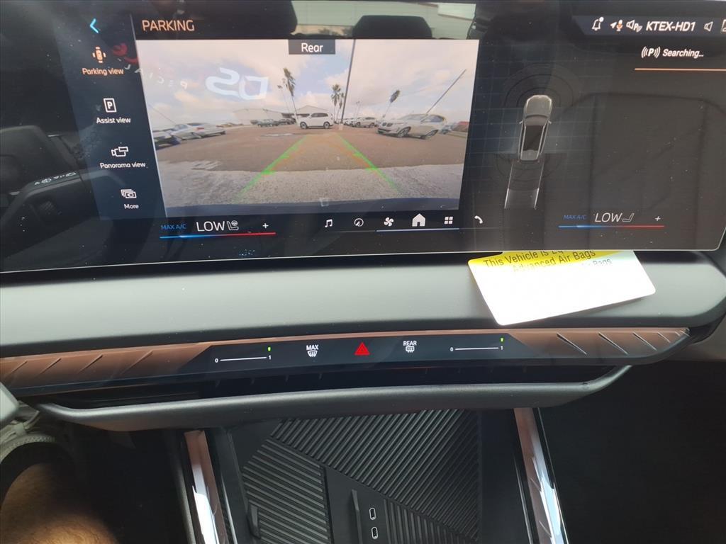 2026 BMW X3 30 xDrive Brownsville TX