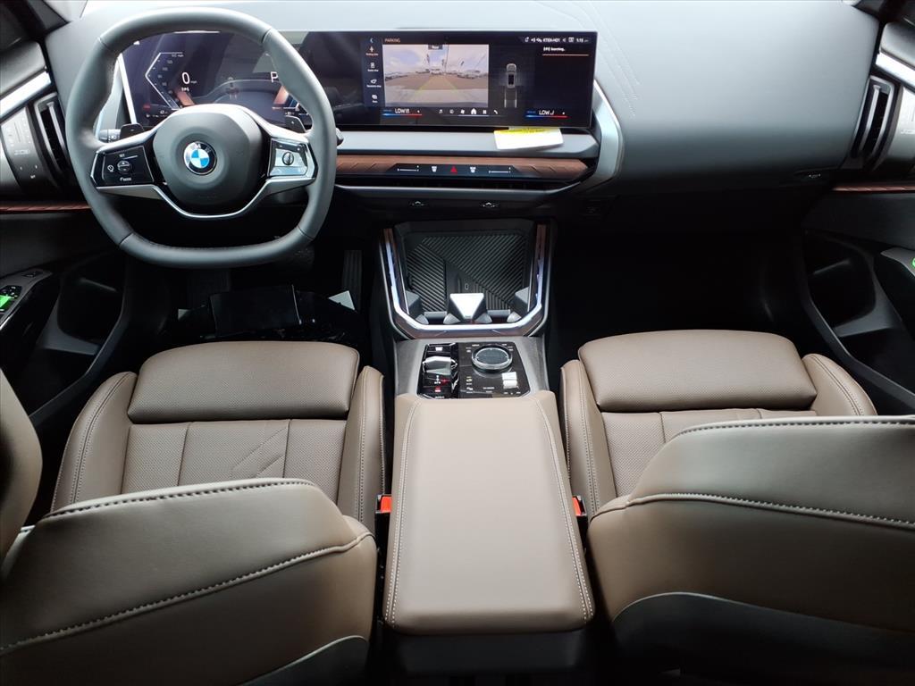 2026 BMW X3 30 xDrive Brownsville TX