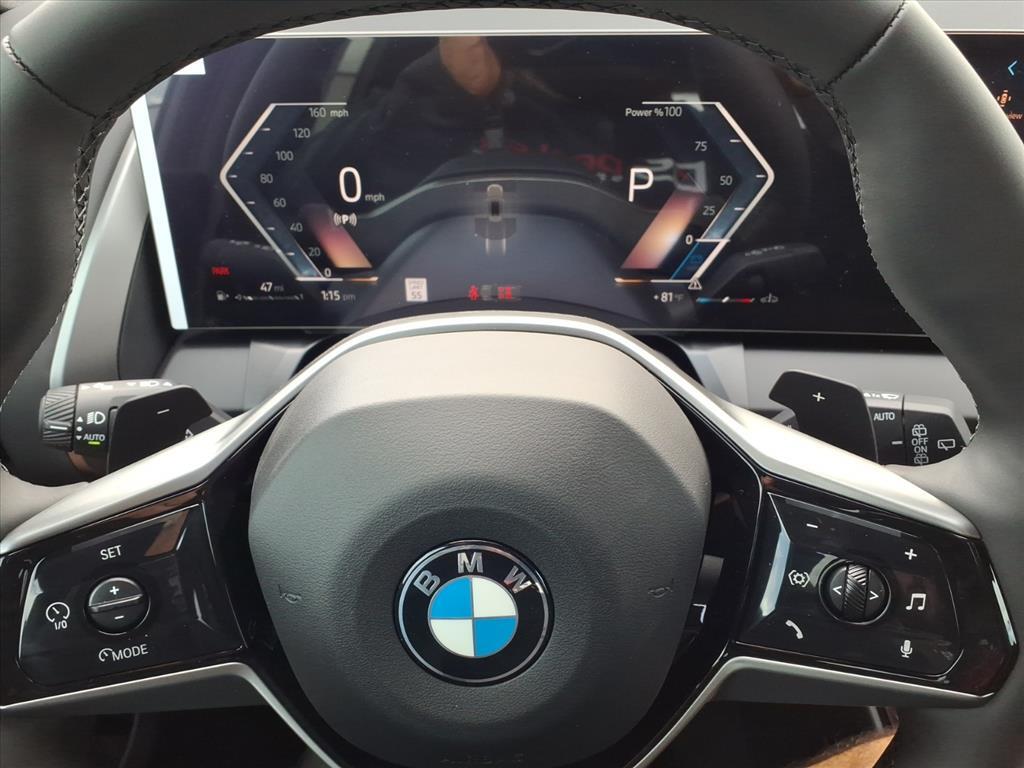 2026 BMW X3 30 xDrive Brownsville TX