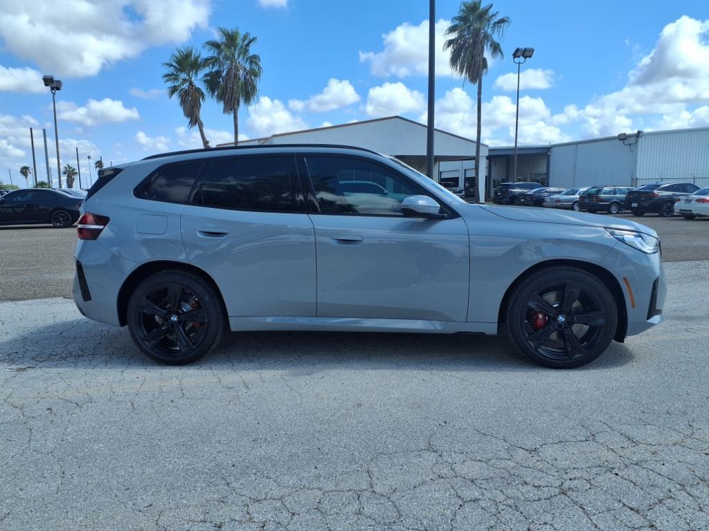 2026 BMW X3 30 xDrive Brownsville TX