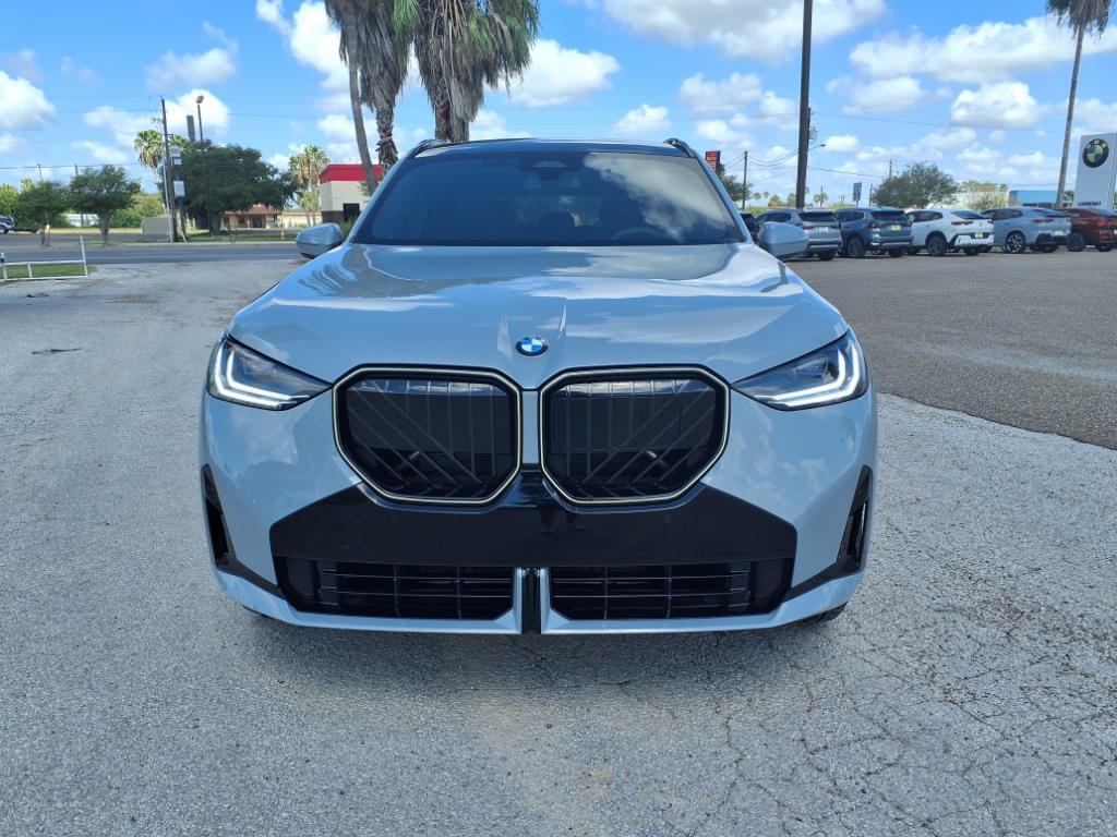 2026 BMW X3 30 xDrive Brownsville TX
