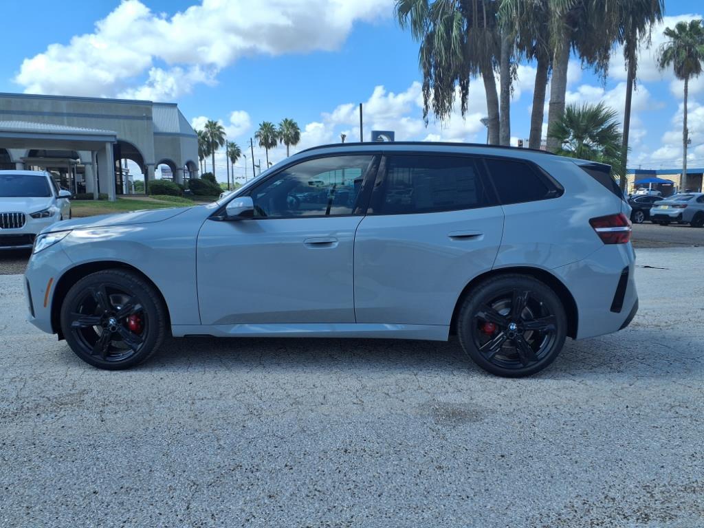 2026 BMW X3 30 xDrive Brownsville TX
