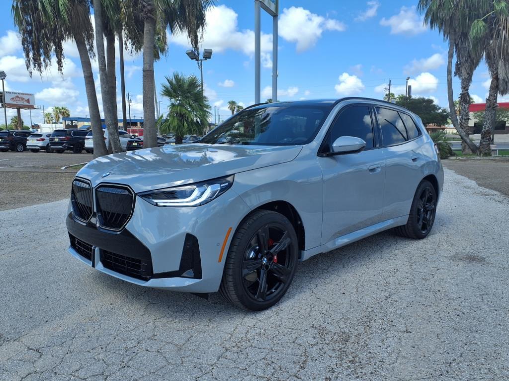 2026 BMW X3 30 xDrive Brownsville TX