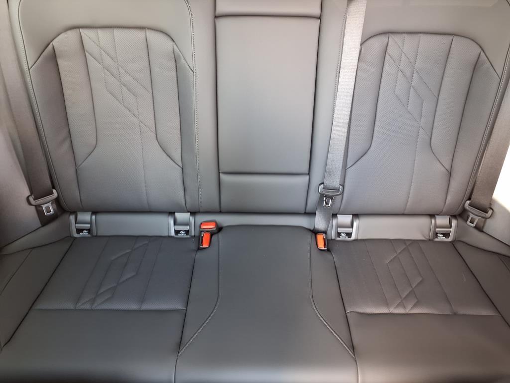 2026 BMW X3 30 xDrive Brownsville TX