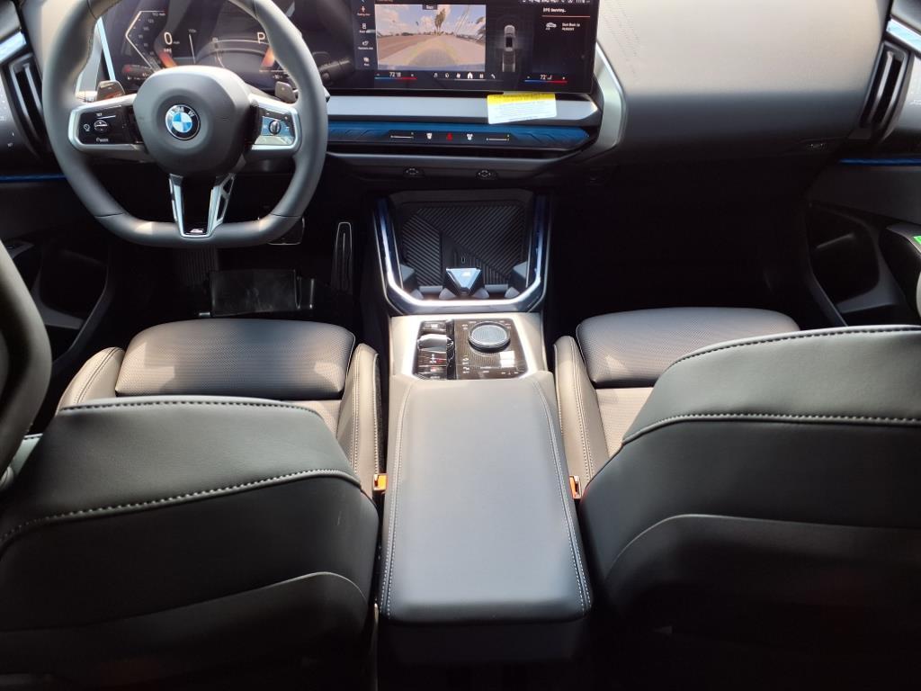 2026 BMW X3 30 xDrive Brownsville TX