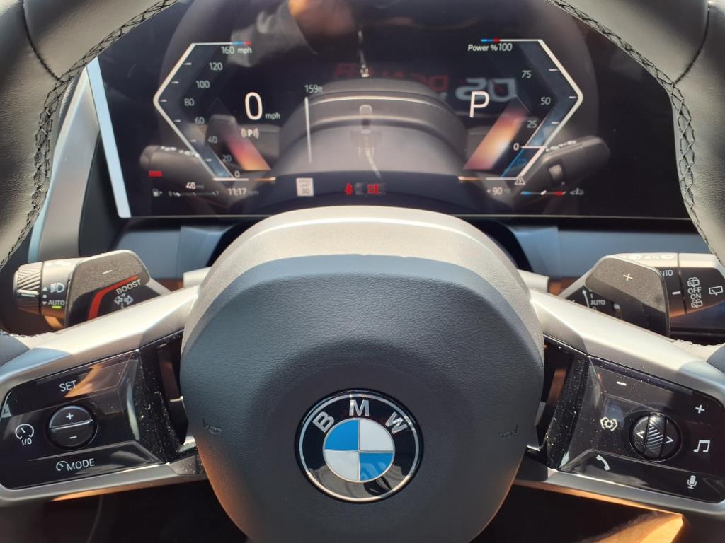 2026 BMW X3 30 xDrive Brownsville TX