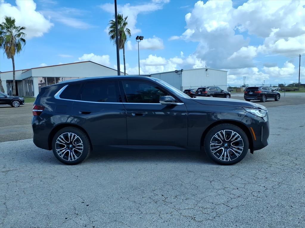 2026 BMW X3 30 xDrive Brownsville TX