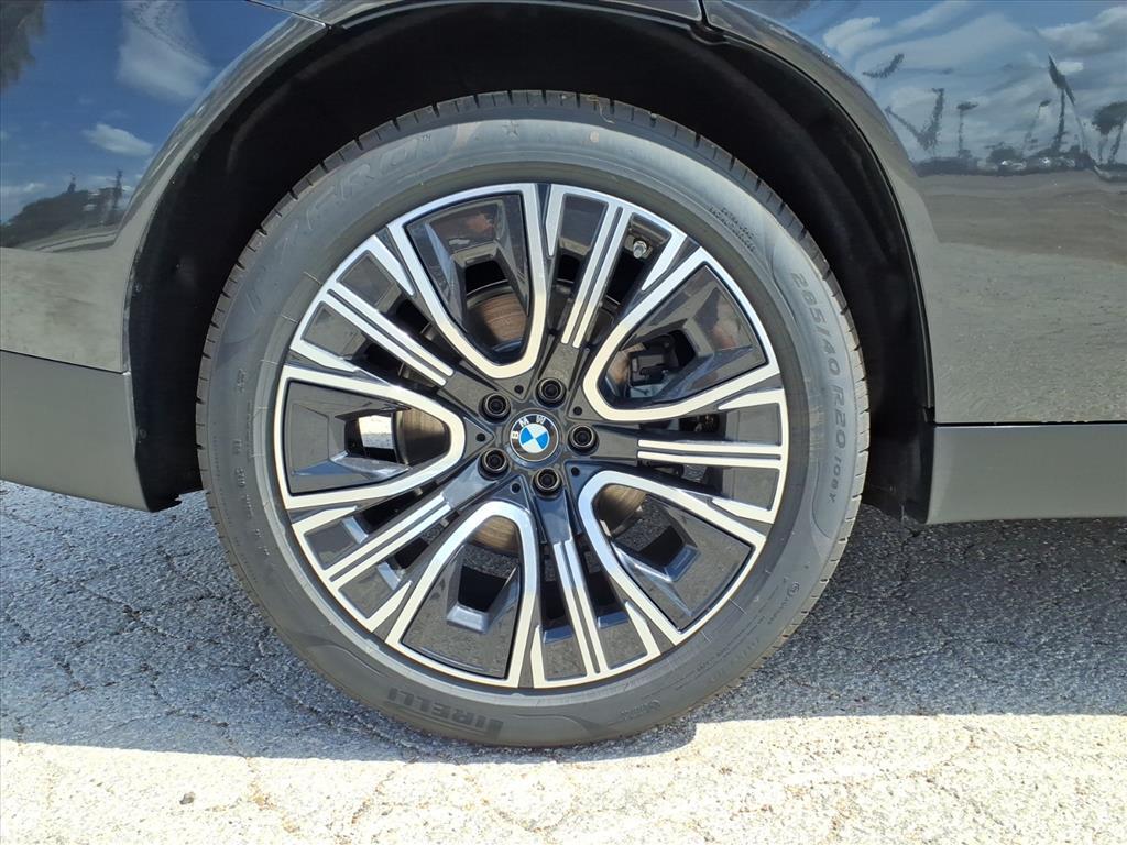 2026 BMW X3 30 xDrive Brownsville TX