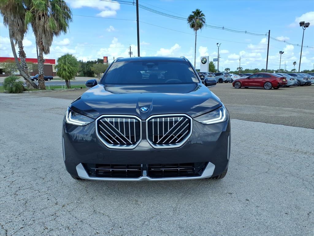 2026 BMW X3 30 xDrive Brownsville TX