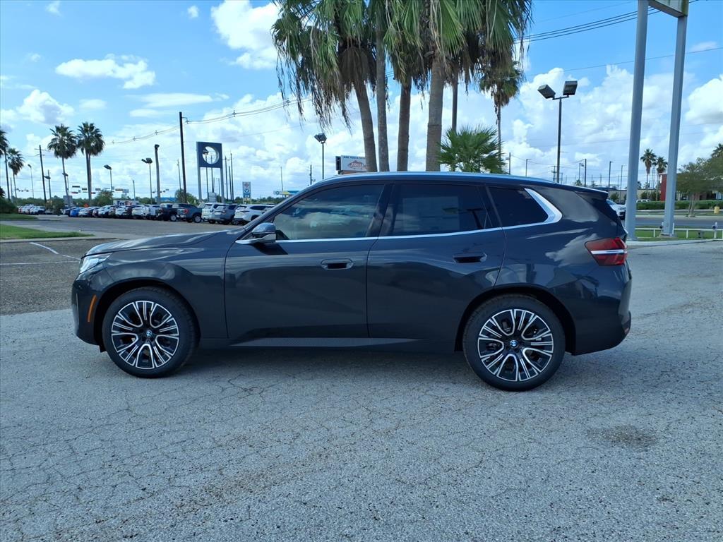 2026 BMW X3 30 xDrive Brownsville TX