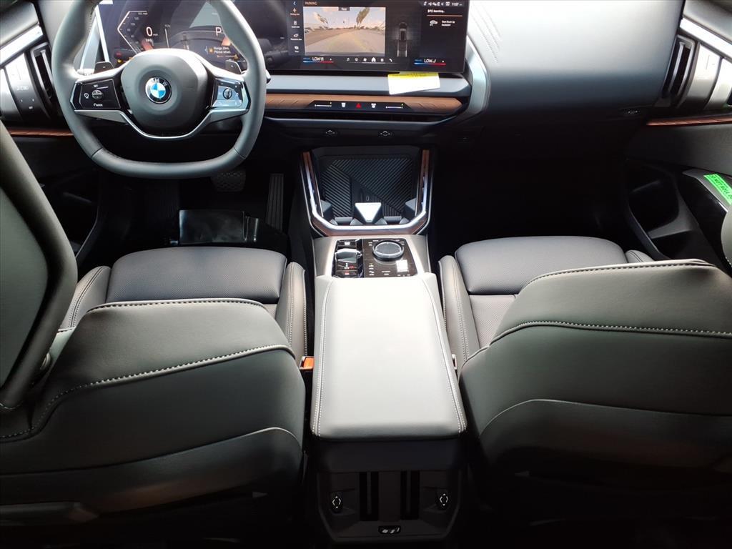 2026 BMW X3 30 xDrive Brownsville TX