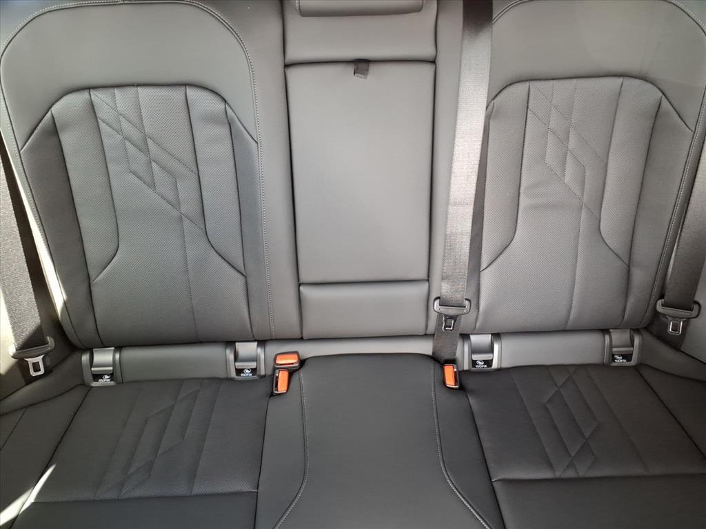 2026 BMW X3 30 xDrive Brownsville TX