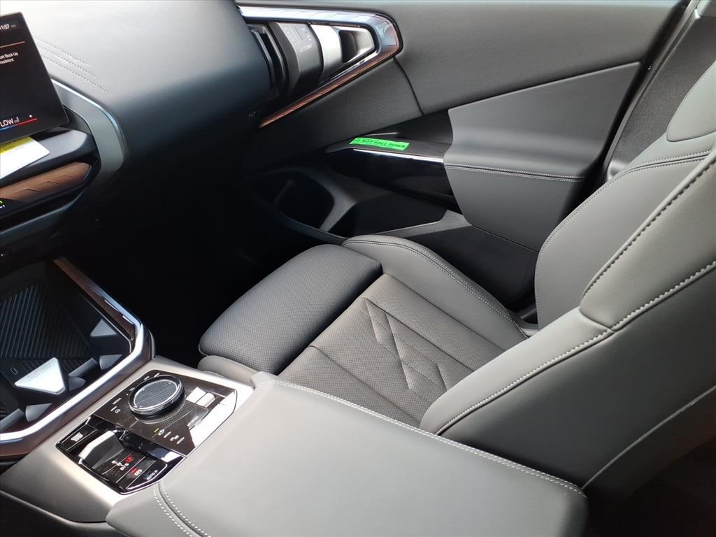 2026 BMW X3 30 xDrive Brownsville TX