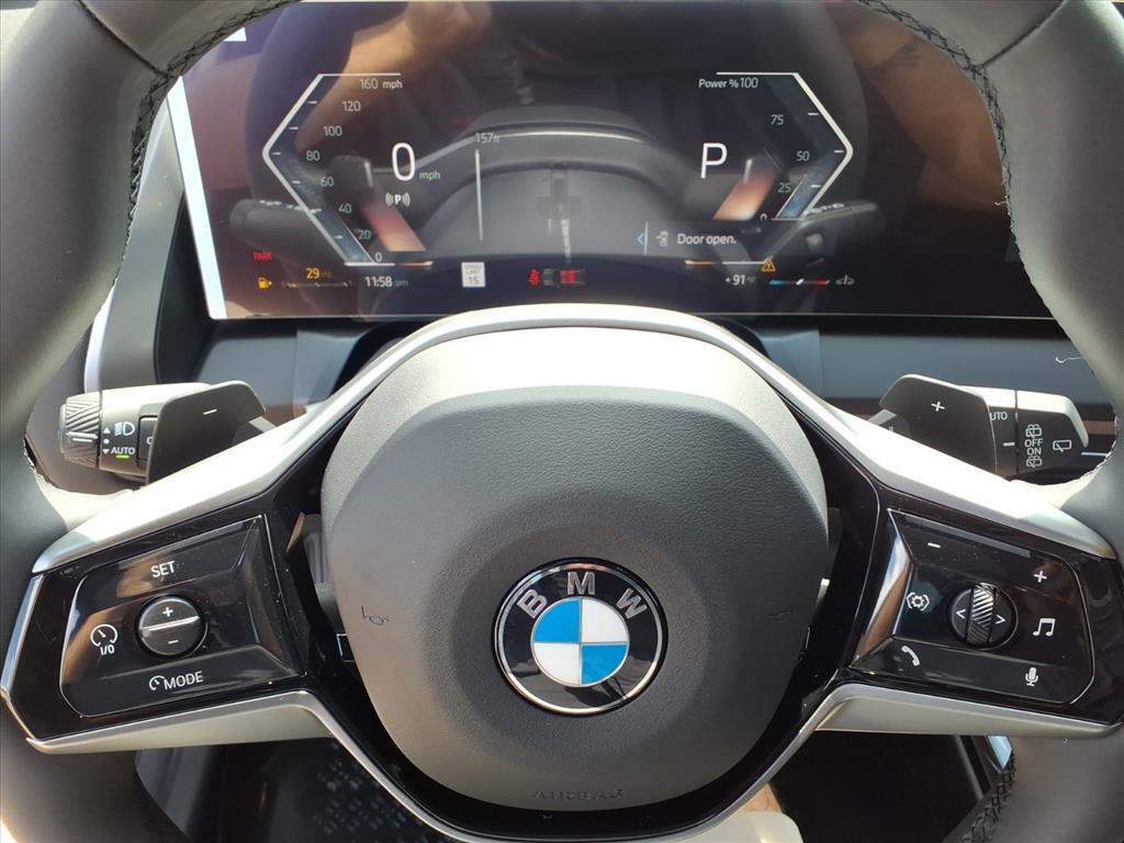 2026 BMW X3 30 xDrive Brownsville TX