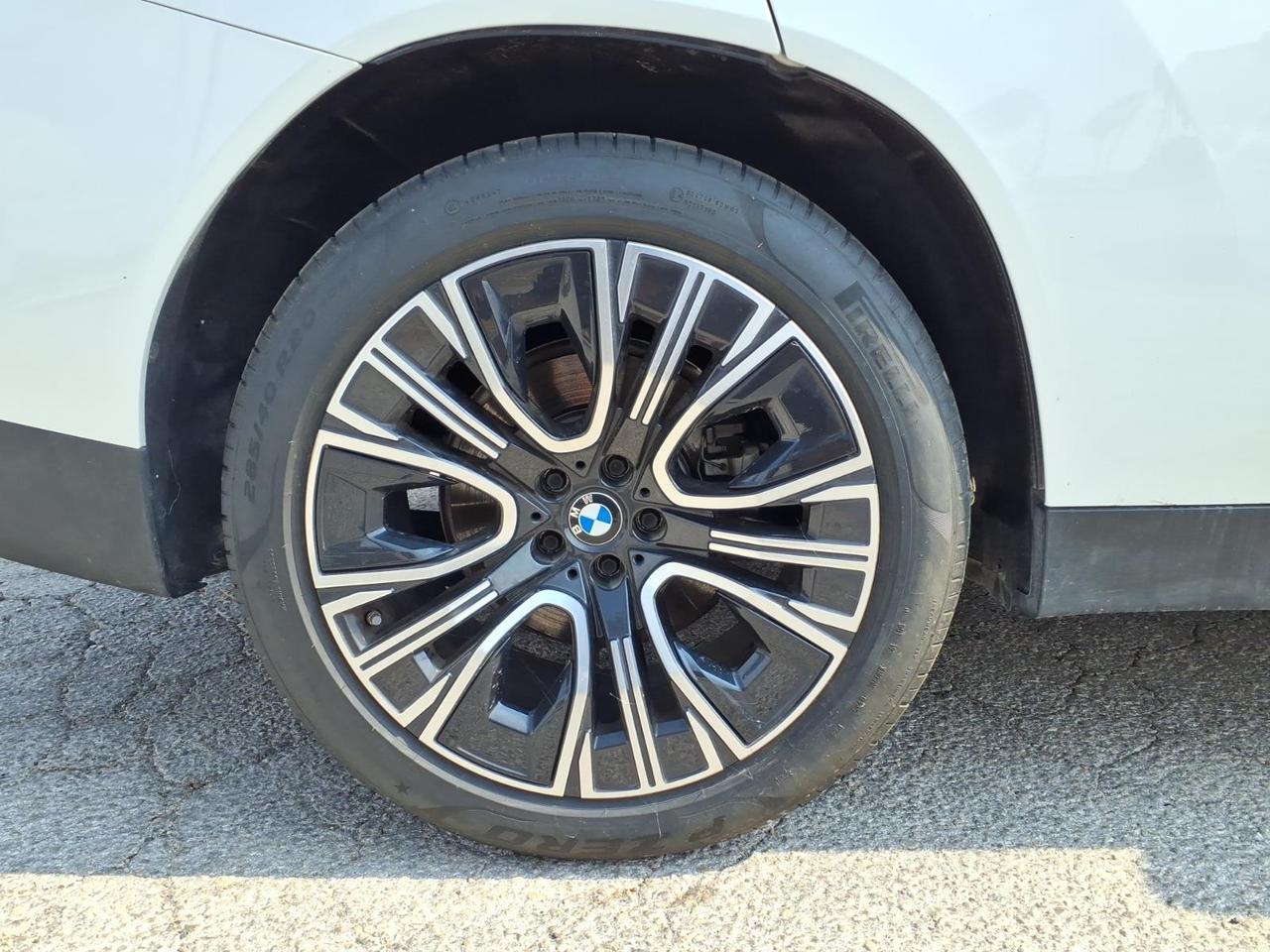 2026 BMW X3 30 xDrive Brownsville TX