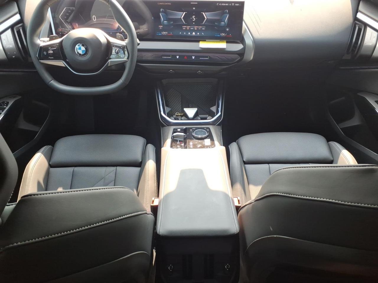 2026 BMW X3 30 xDrive Brownsville TX