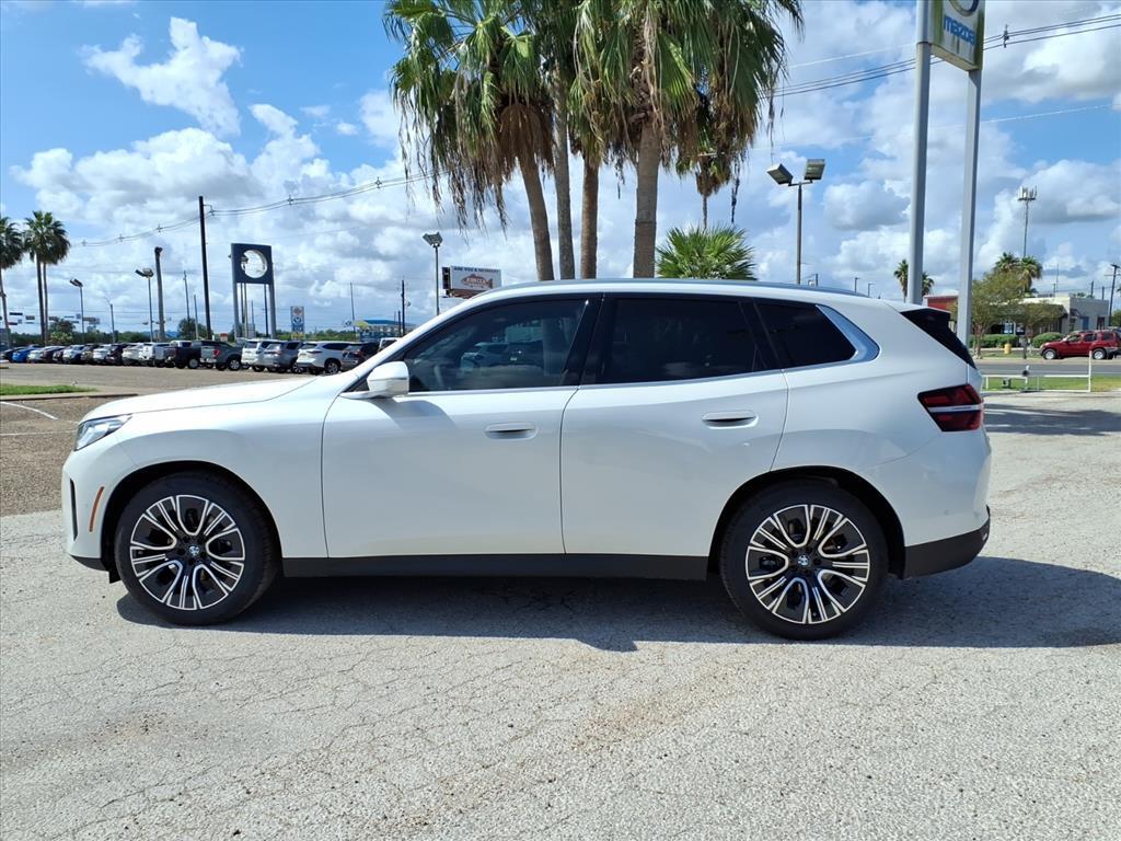 2026 BMW X3 30 xDrive Brownsville TX