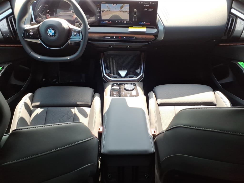 2026 BMW X3 30 xDrive Brownsville TX