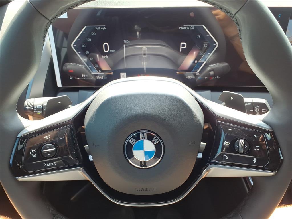 2026 BMW X3 30 xDrive Brownsville TX