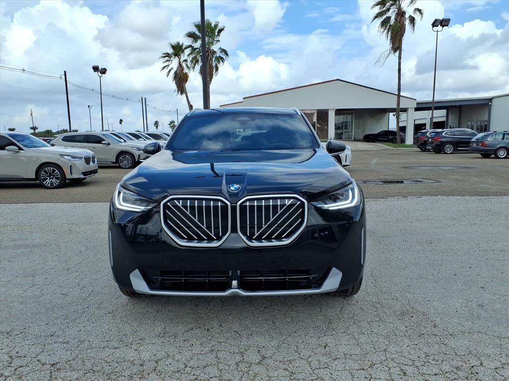 2026 BMW X3 30 xDrive Brownsville TX