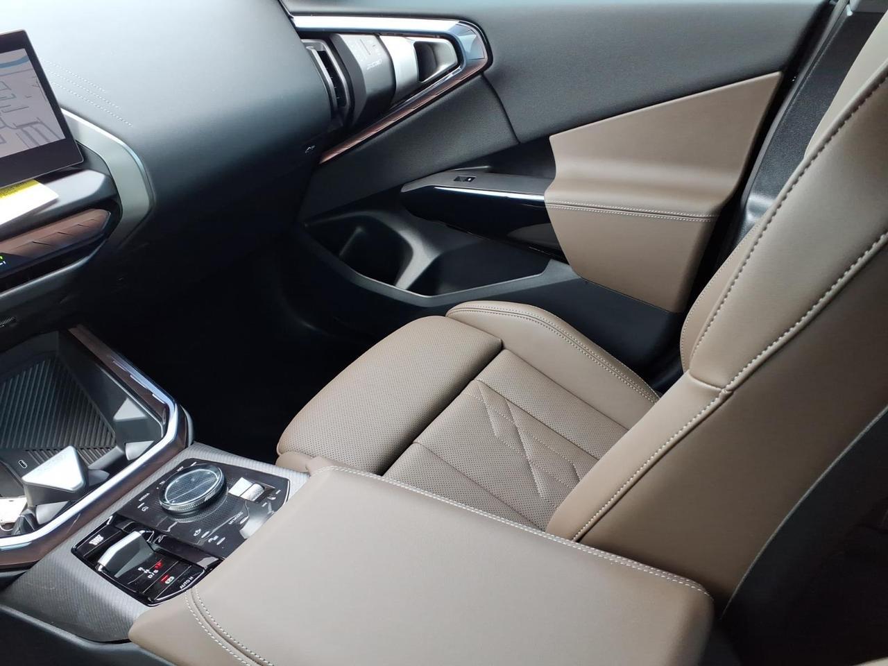 2026 BMW X3 30 xDrive Brownsville TX