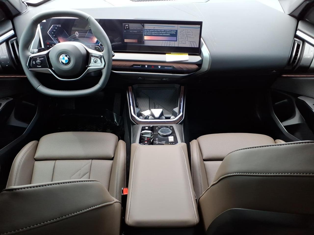 2026 BMW X3 30 xDrive Brownsville TX