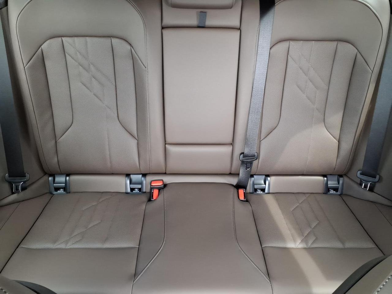 2026 BMW X3 30 xDrive Brownsville TX
