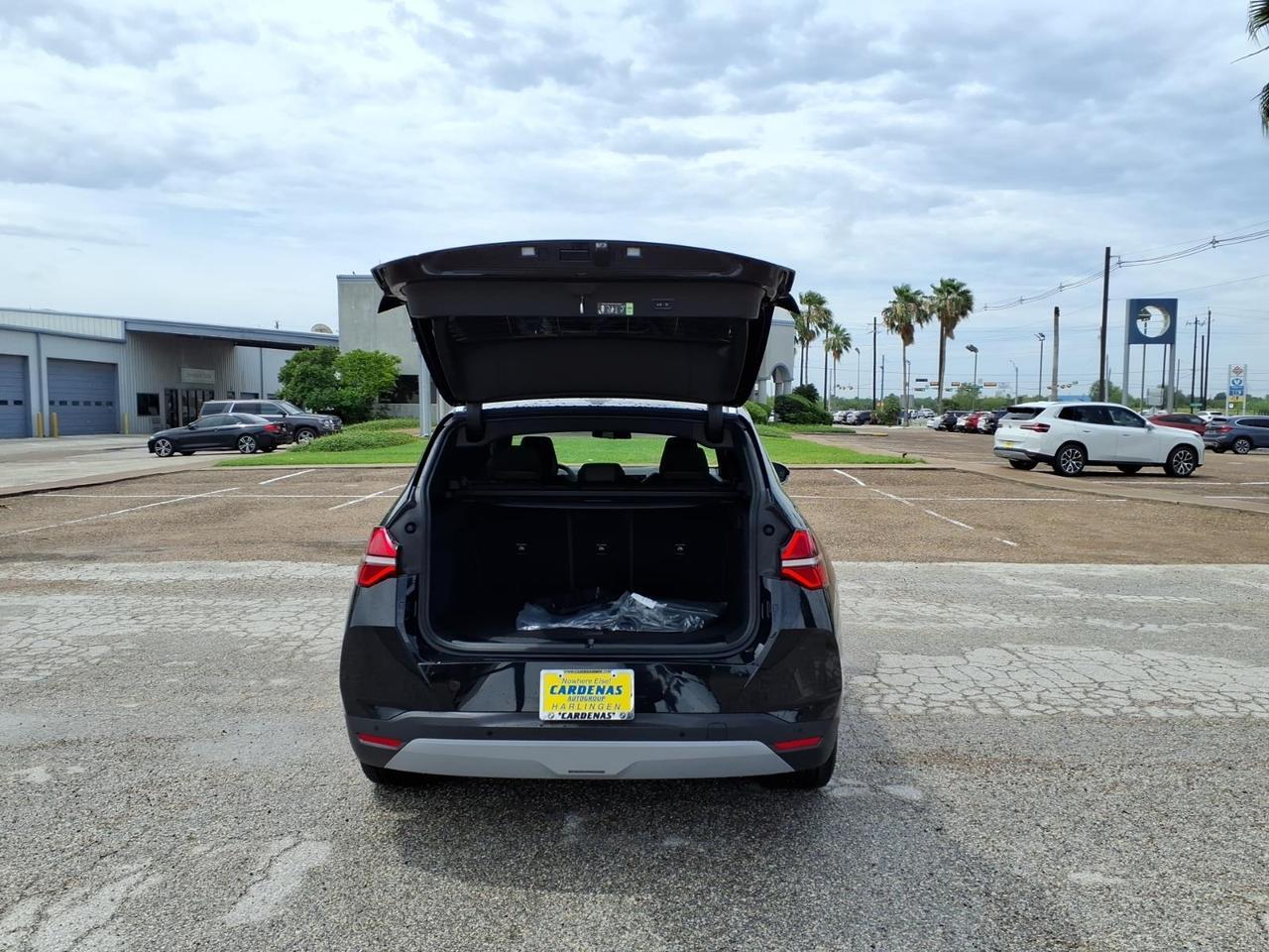2026 BMW X3 30 xDrive Brownsville TX