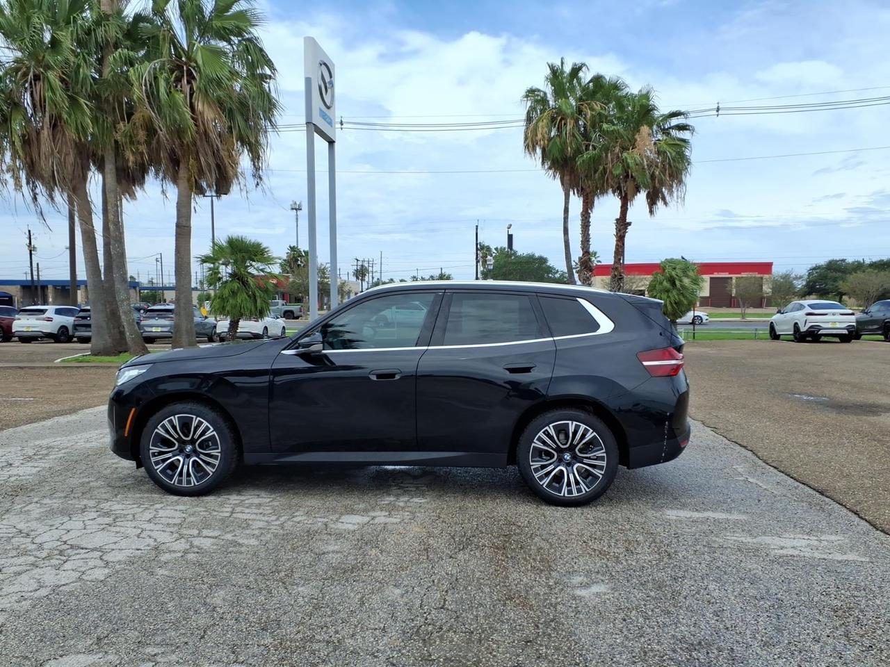 2026 BMW X3 30 xDrive Brownsville TX