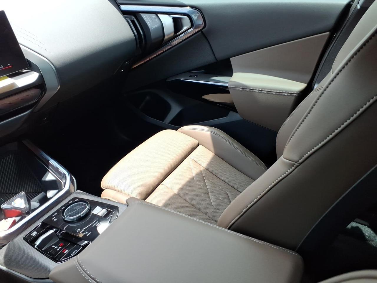 2026 BMW X3 30 xDrive Brownsville TX