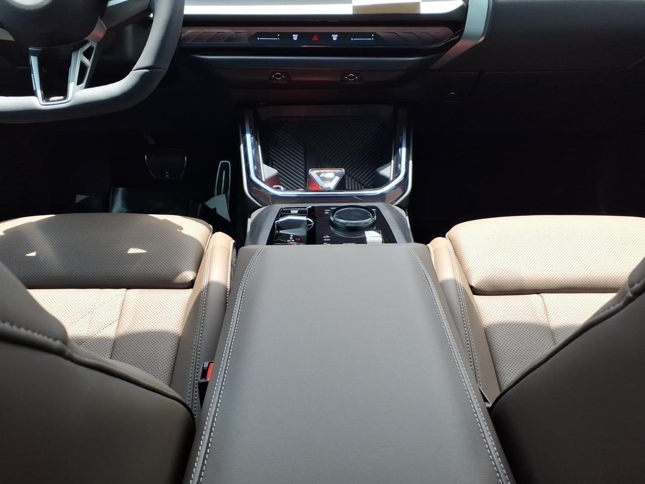 2026 BMW X3 30 xDrive Brownsville TX