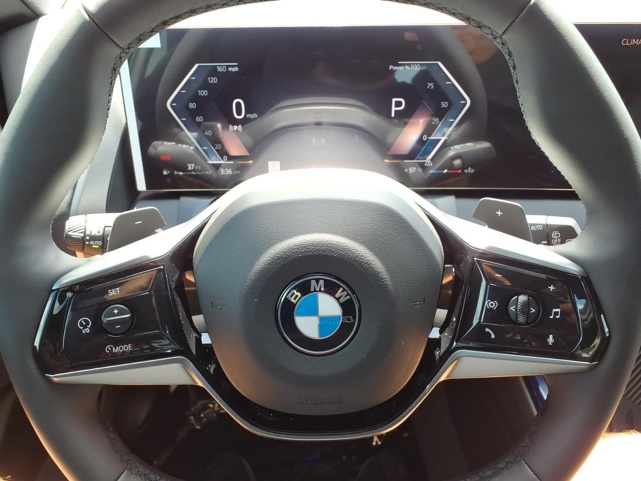 2026 BMW X3 30 xDrive Brownsville TX