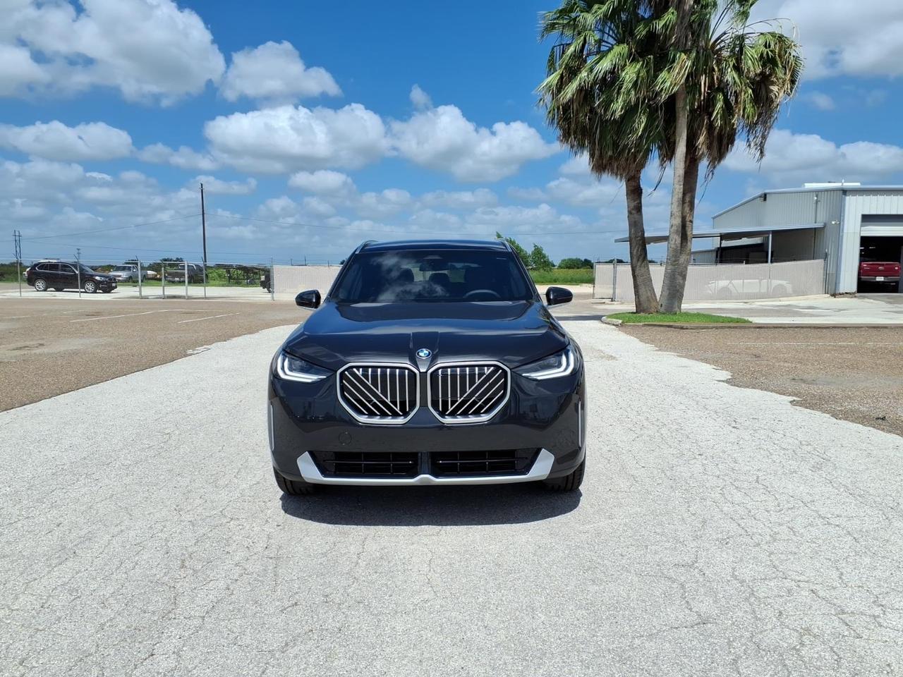 2026 BMW X3 30 xDrive Brownsville TX