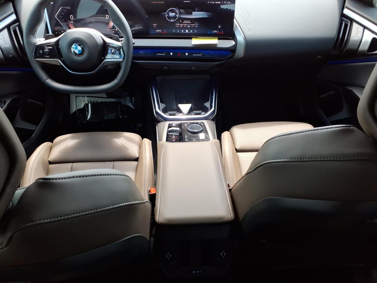 2026 BMW X3 30 xDrive Brownsville TX