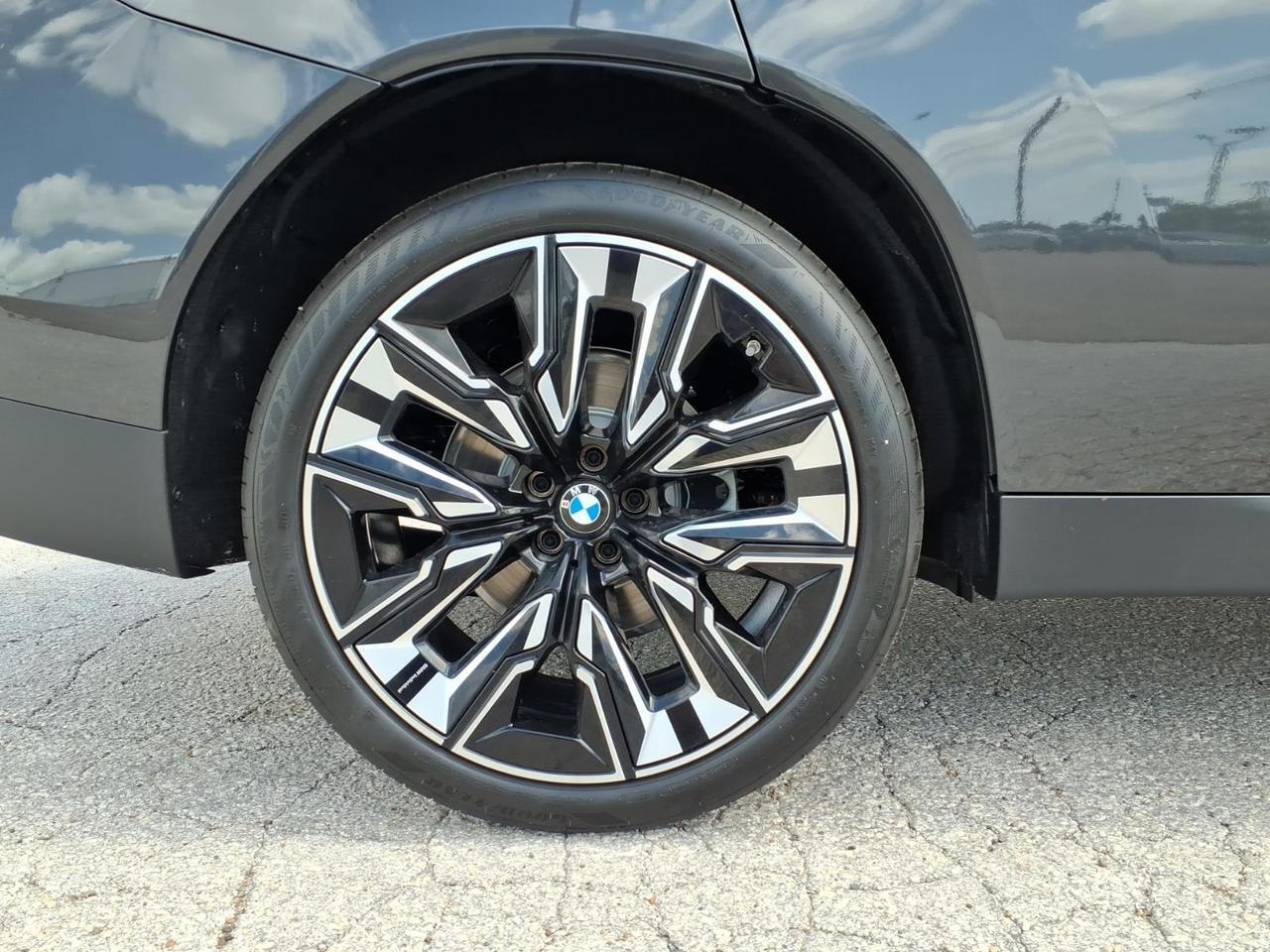 2026 BMW X3 30 xDrive Brownsville TX