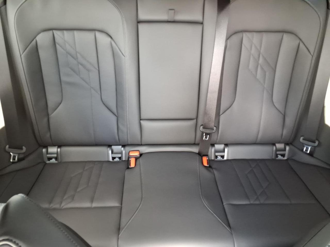 2026 BMW X3 30 xDrive Brownsville TX