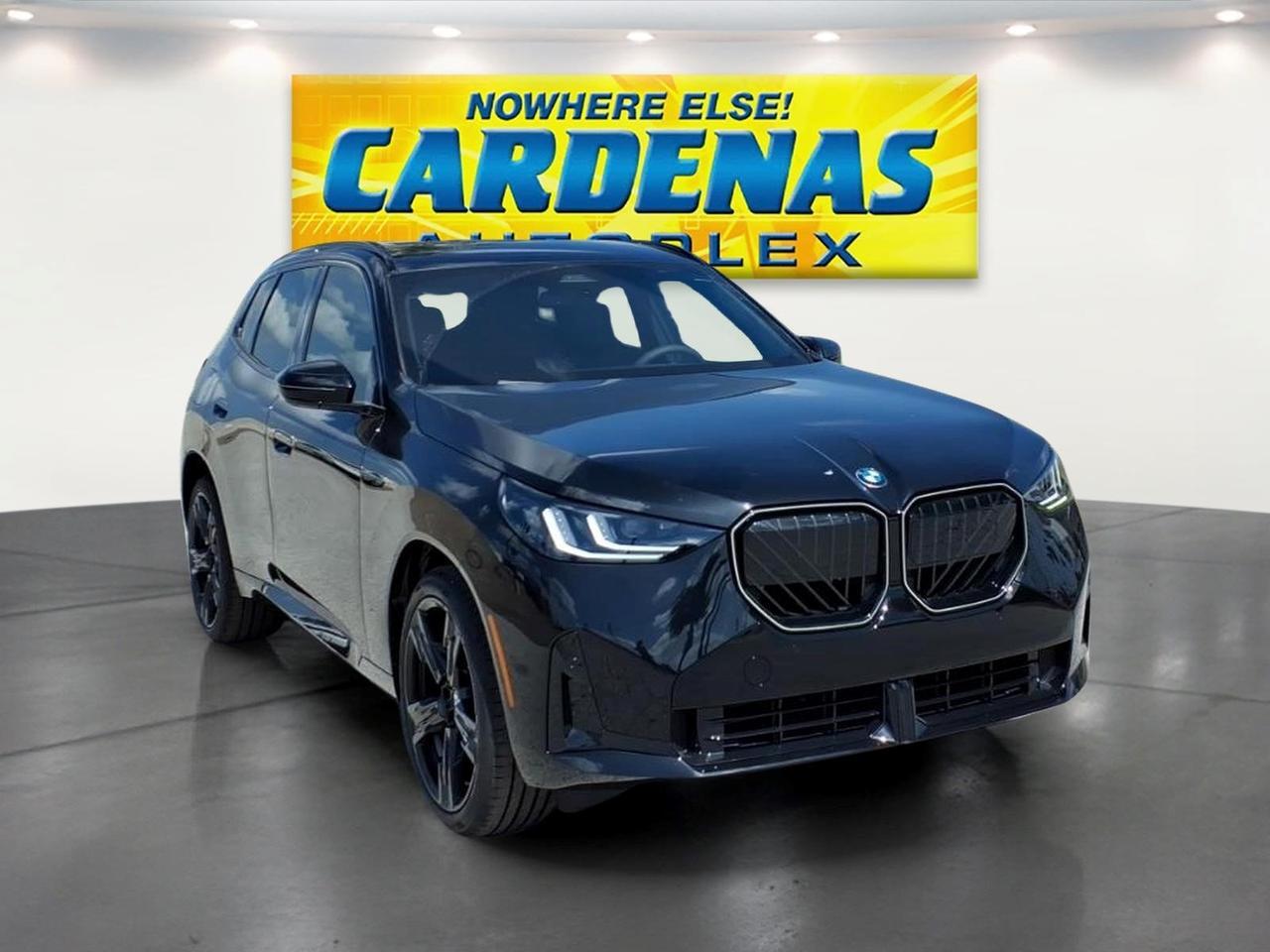 2026 BMW X3