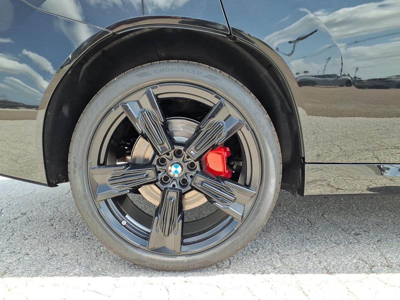 2026 BMW X3 30 xDrive Brownsville TX