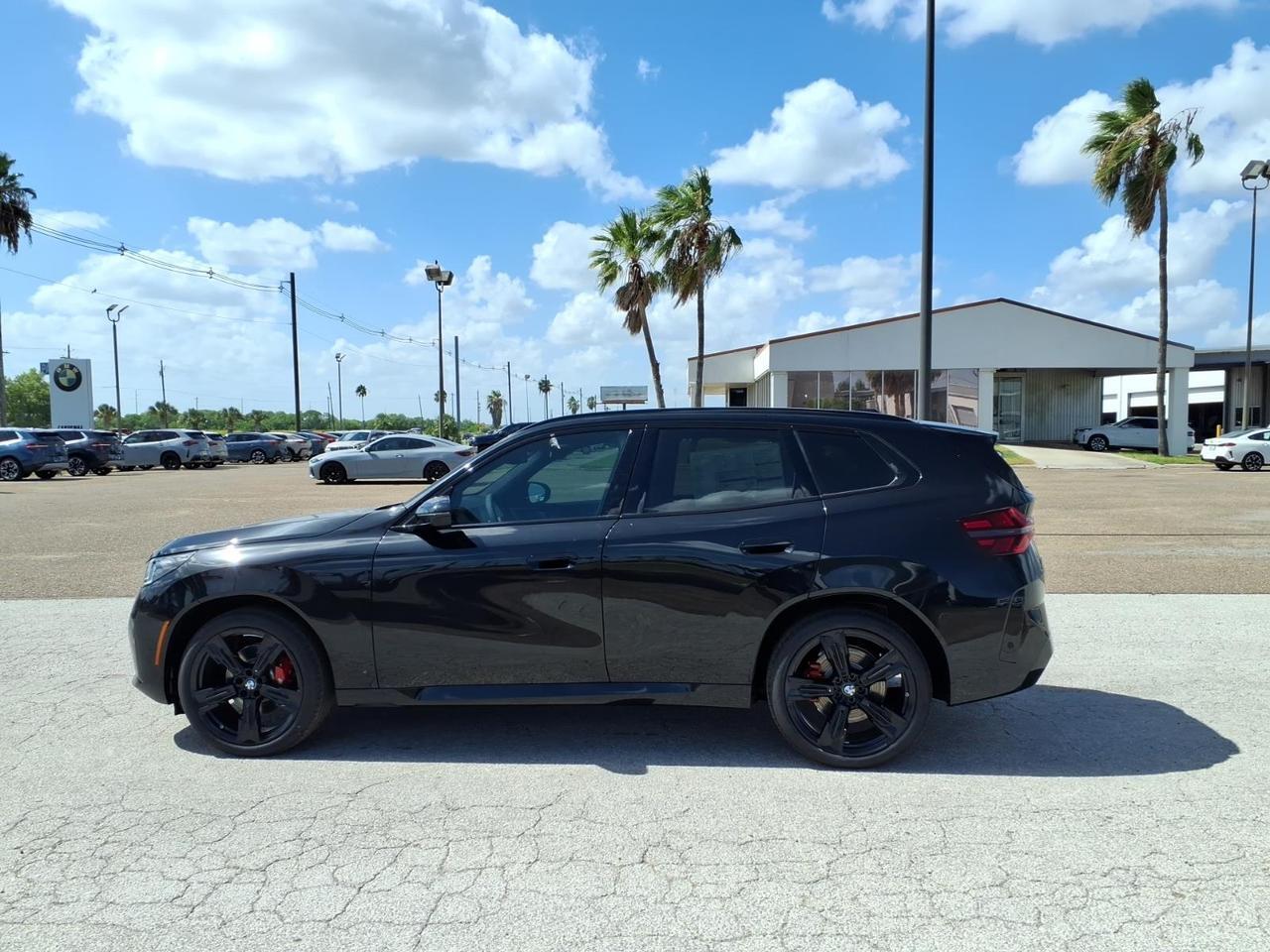 2026 BMW X3 30 xDrive Brownsville TX