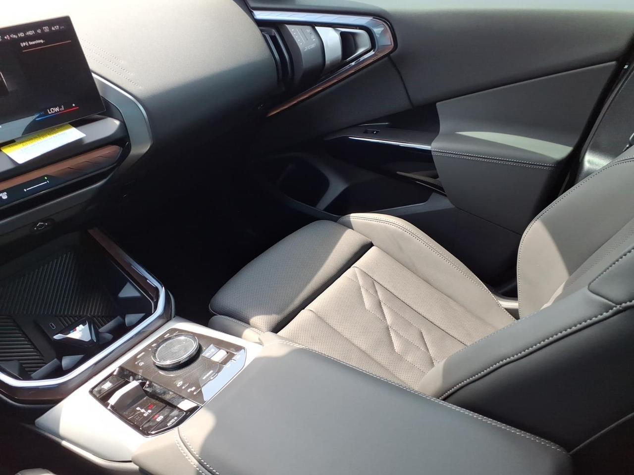 2026 BMW X3 30 xDrive Brownsville TX