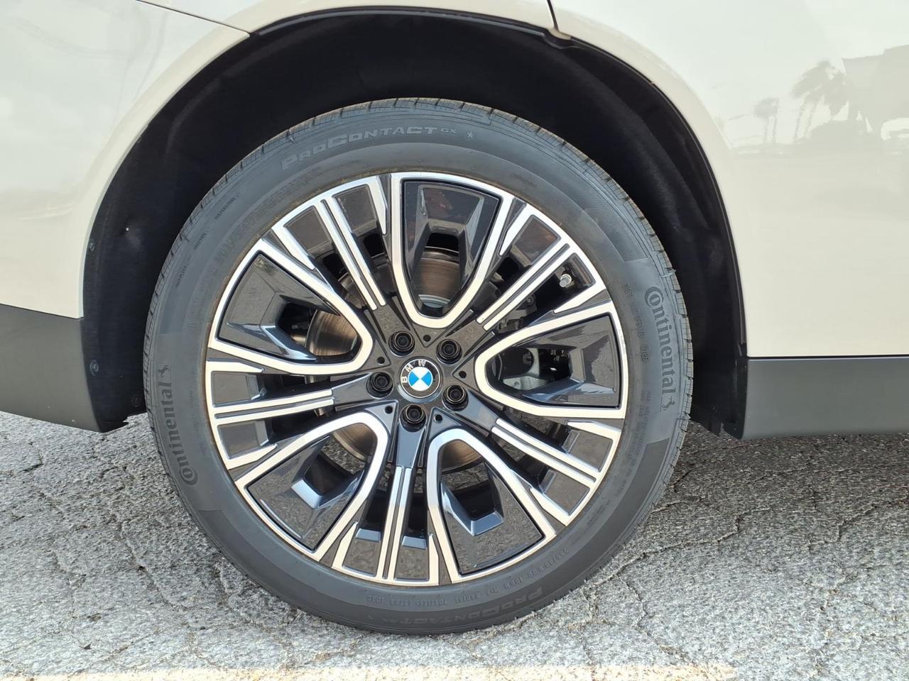2026 BMW X3 30 xDrive Brownsville TX
