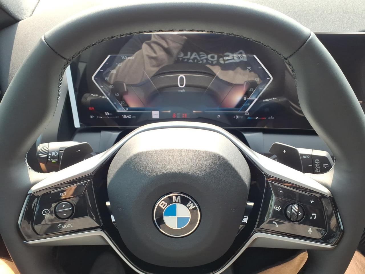 2026 BMW X3 30 xDrive Brownsville TX
