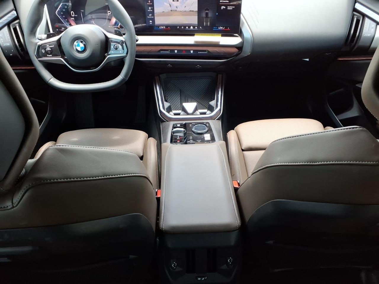2026 BMW X3 30 xDrive Brownsville TX