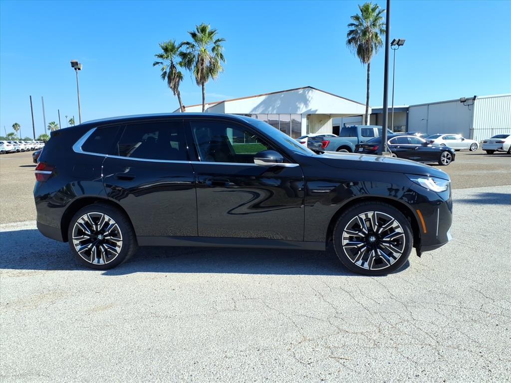 2026 BMW X3 30 xDrive Brownsville TX