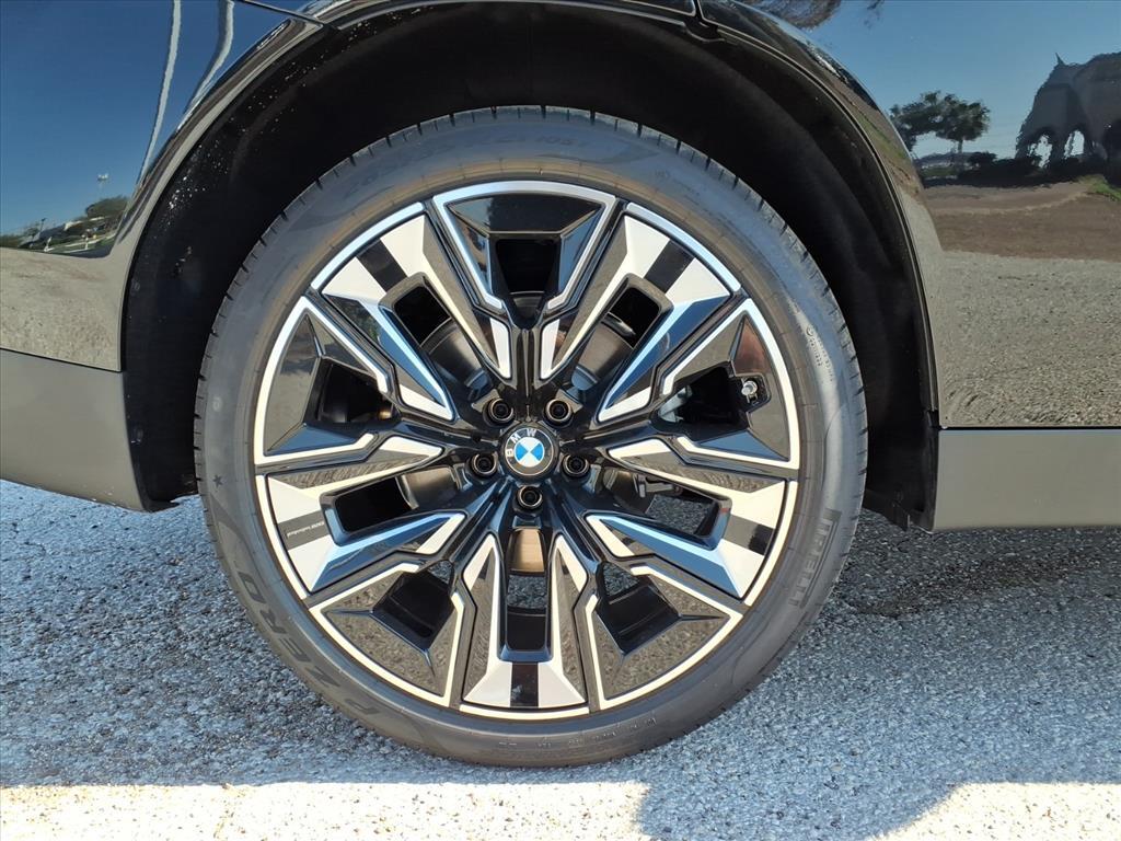2026 BMW X3 30 xDrive Brownsville TX