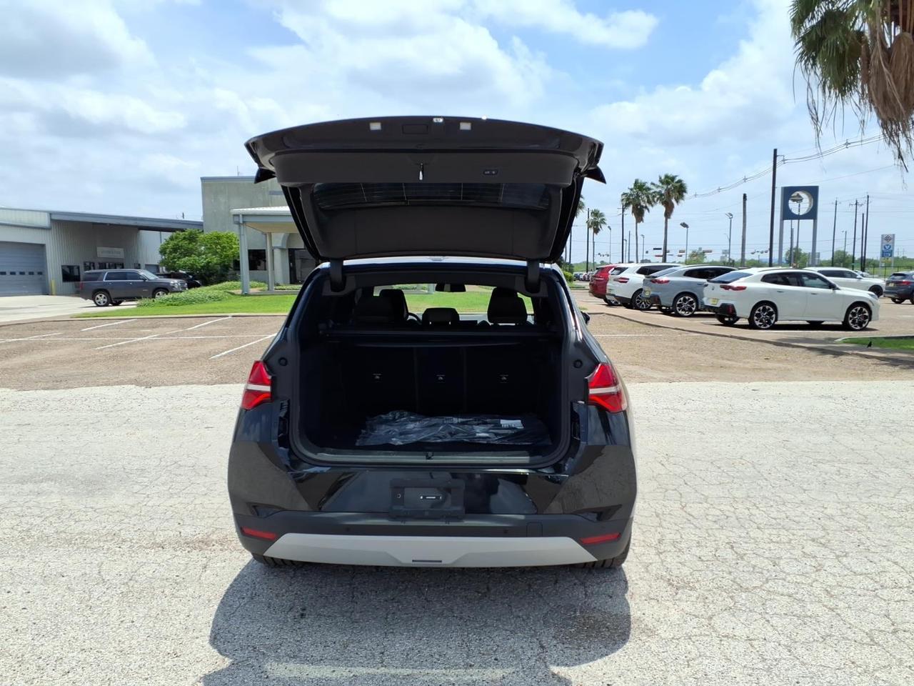 2026 BMW X3 30 xDrive Brownsville TX