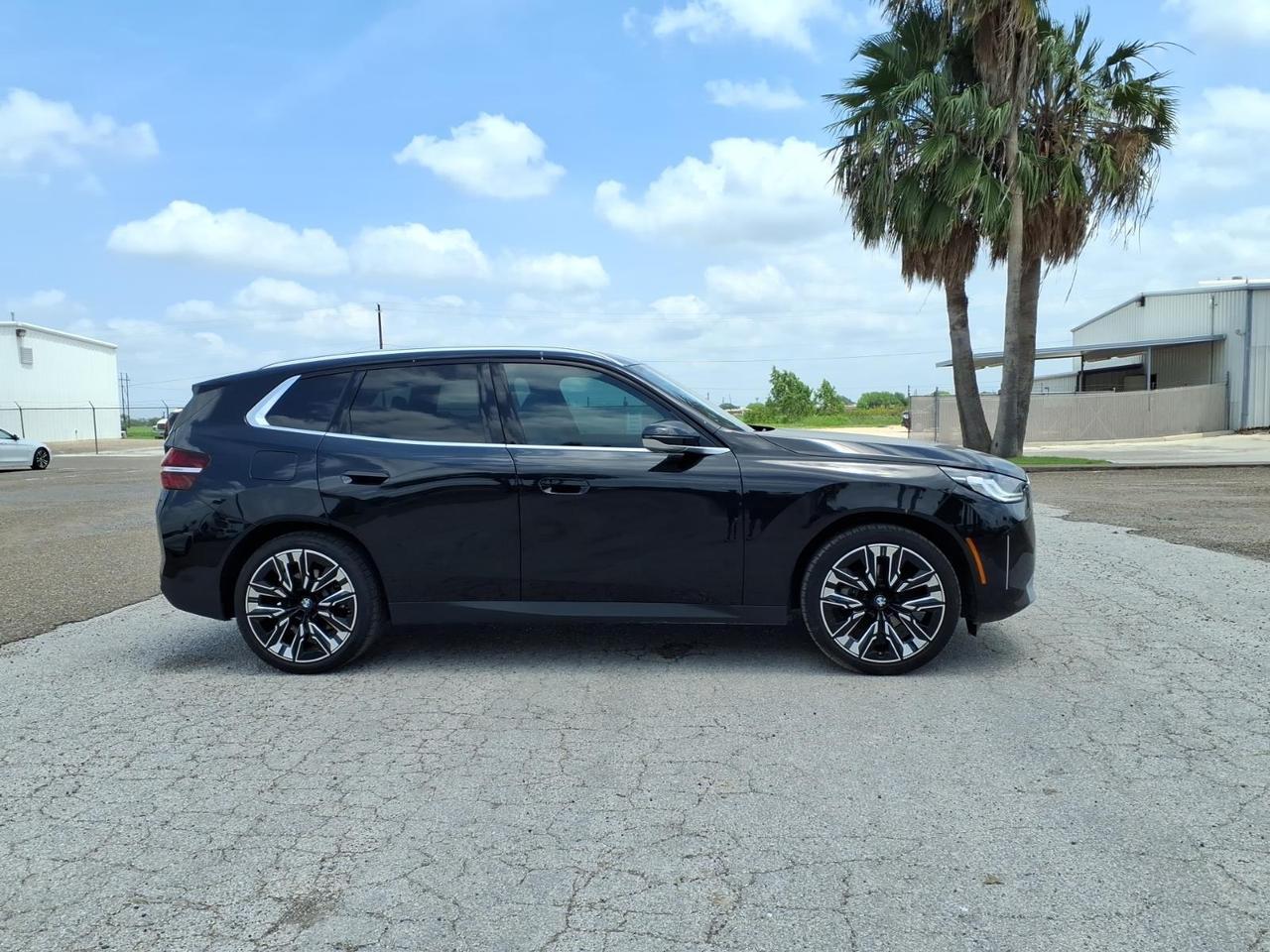 2026 BMW X3 30 xDrive Brownsville TX