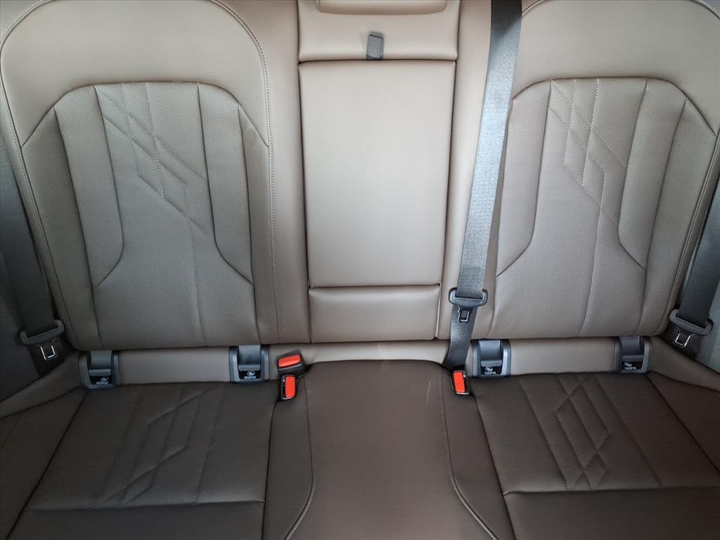 2026 BMW X3 30 xDrive Brownsville TX