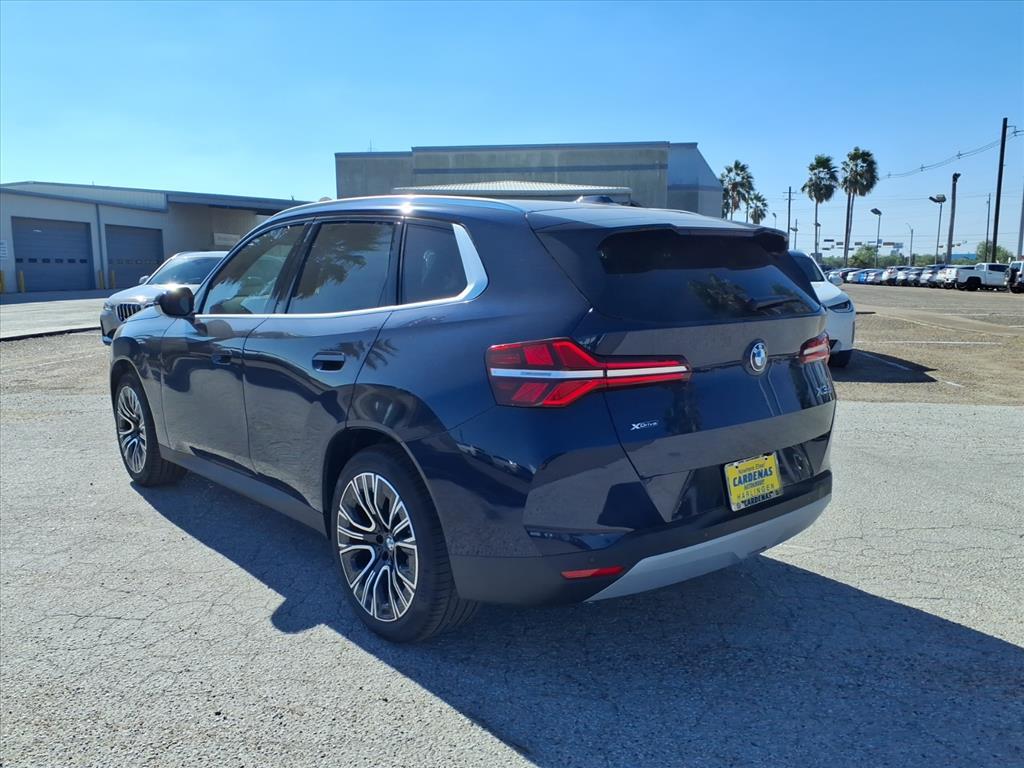2026 BMW X3 30 xDrive Brownsville TX