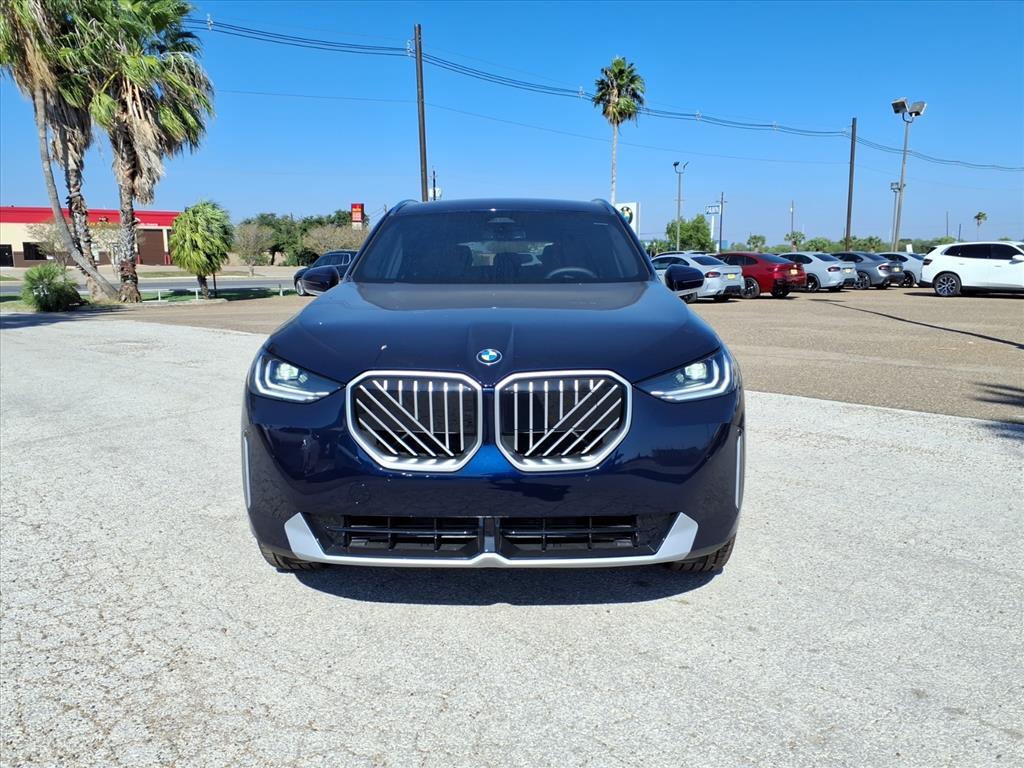 2026 BMW X3 30 xDrive Brownsville TX